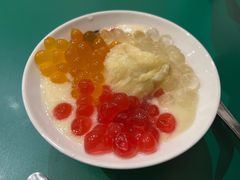 -堂屋糖水店(愚园店)