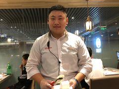 -海底捞火锅(万科广场店)