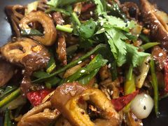 -熊猫川菜馆 panda chine