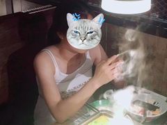 -探鱼·鲜青椒爽麻烤鱼(广州欣荣广场店)