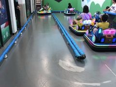 -蒙特利亲子乐园