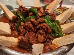 -景芝小炒(虞河路店)