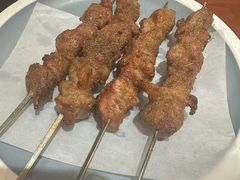 -1078號老北京涮肉(松柏店)