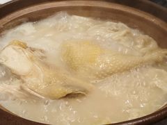 -稻香酒家·33年老字号·港式粤菜(富邦中心店)