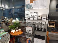 -CoffeeVendor(西乡店)