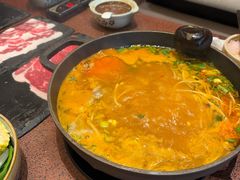 -旺福·贵州酸汤牛肉火锅(陆悦天地店)