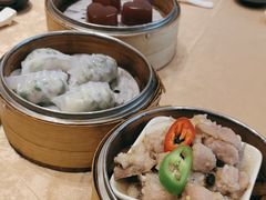 -广东胜利宾馆西关粤中餐厅