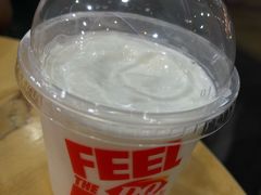 -DQ·蛋糕·冰淇淋(川沙东海岸店)