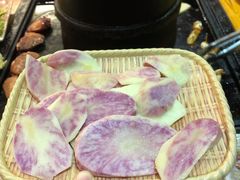 红心土豆-滇藏石锅宴(崇仁巷老店)