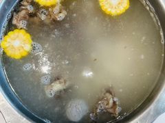 -潮汕良记牛肉火锅(洪武路店)