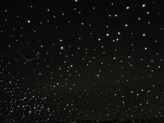 -STARRY CAFE & LOUNGE BAR(高新店)