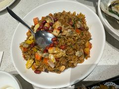 海鲜炒饭-79号渔船海鲜饭店(华强北店)