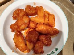 -老乡鸡(新桥机场店)