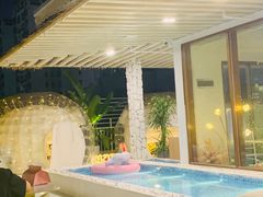 -天空花园餐吧·生日·团建(南山店)