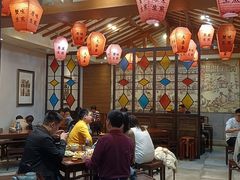 -大壶春生煎(四川中路店)