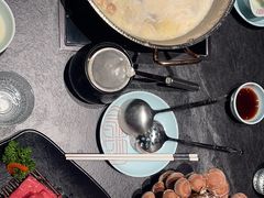 -捞王猪肚鸡火锅(金华义乌之心店)