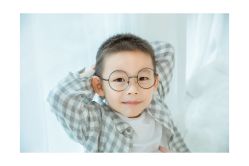 -光影纪·Baby·Home儿童摄影(丁桥店)