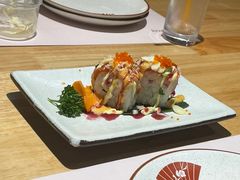 -桃夭日式料理(国信店)