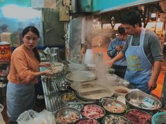 -广场正宗原汁薏米店