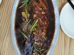 红烧舌头鱼-九龙餐厅(大沽路店)