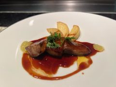 -Ginza Onodera铁板烧(外滩十八号店)