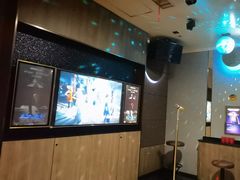-星聚会KTV(景枫中心店)
