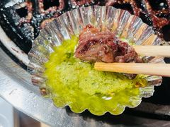 -霸腹烤肉(厦门柚子番店)