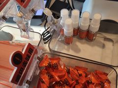 -鸣记脆皮烤鱼·海鲜烤鱼(三八广场店)