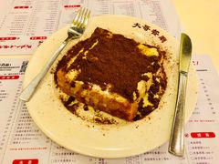 漏奶华-大哥餐厅(西城花园店)
