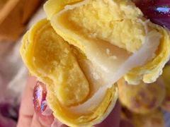粉爱草莓甜心蛋糕-星巴克臻选(重庆沙坪坝店)