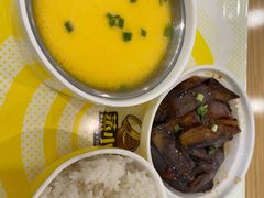 -蒸小皖(合肥新桥国际机场店)