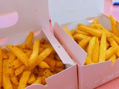 -悠个炸鸡(南京创始店)