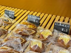 -0+1·手作面包(新北店)