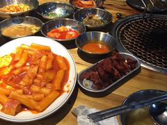 -麻蒲碳烤肉(远景路1号店)