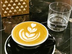 -大酉·M Coffee(北京美术馆店)