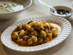 蟹粉炒虾仁-夜上海(新天地店)