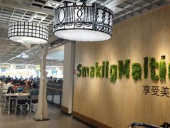 -宜家家居(哈尔滨商场店)