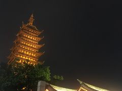 -常熟方塔园