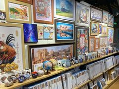 -3D·JP拼图(合生汇店)