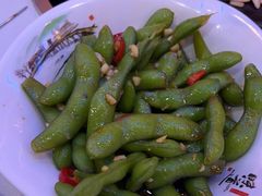 -大成海鲜烧烤·小龙虾(五角场店)