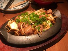 铁板牛肠-醉虎传(南锣鼓巷店)
