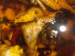 水煮鱼-红京鱼(西坝河店)