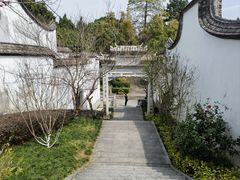-乌山风景区