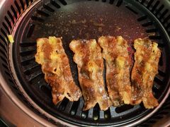 -齐齐哈尔烤肉·烧烤·烤鱼(万科时一区店)
