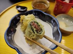 -帝鮨·烧肉割烹(龙湖金楠天街店)