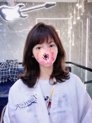 -Tipo Hair salon（明星）店