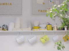 -五进制 Coffee Shop