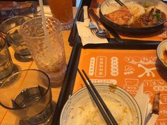 -大快活(丽丰店)