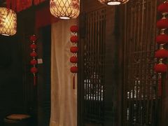 -南京大牌档(济南万象城店)