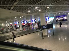 -银川河东国际机场